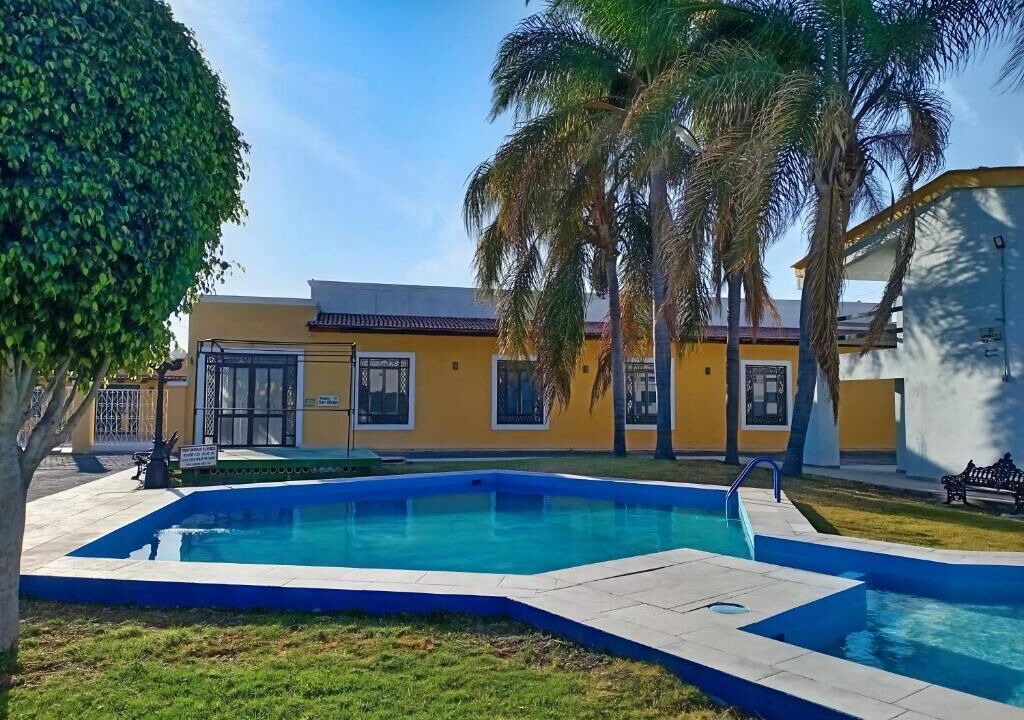 Photo of Outdoor in Celaya