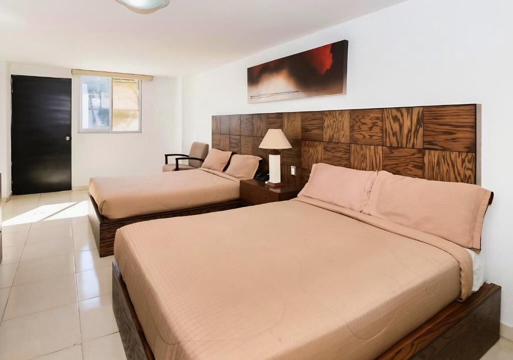Photo of Bedroom in Celaya