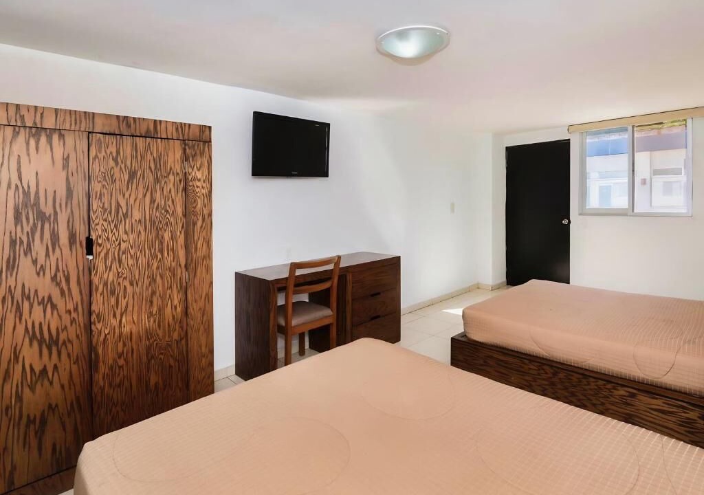Photo of Bedroom in Celaya