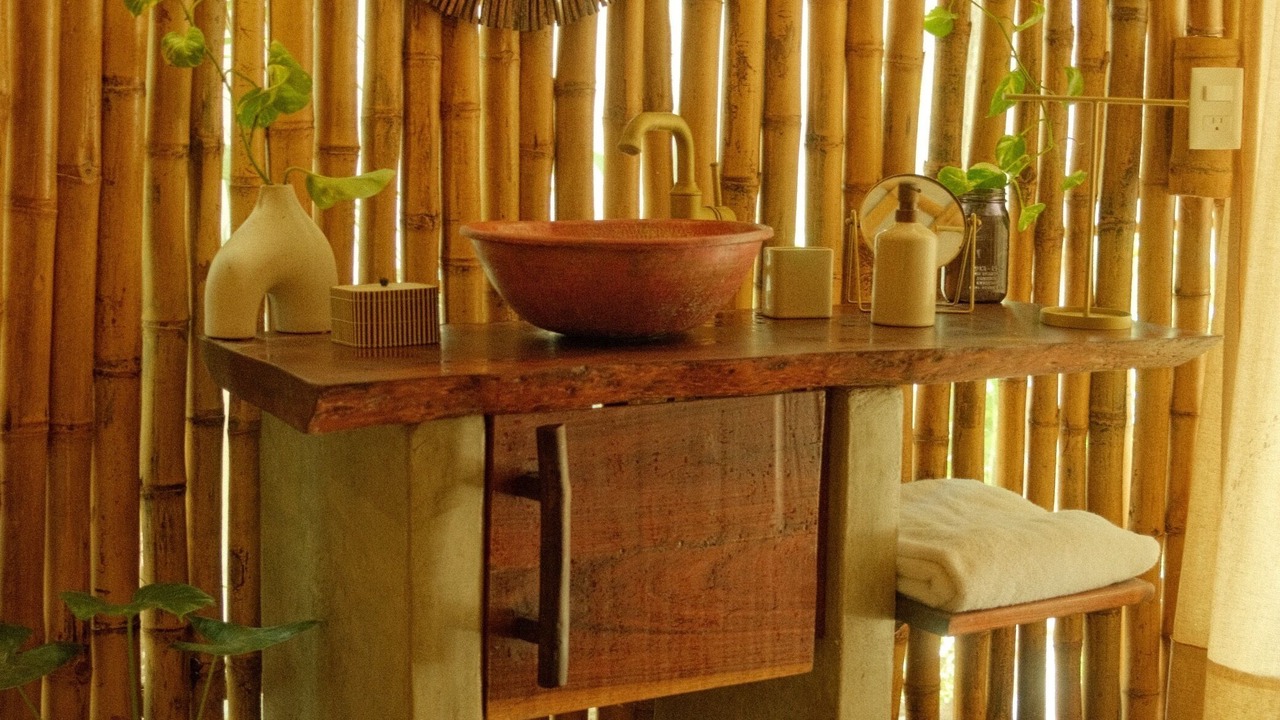 Photo of Bathroom in Tulum