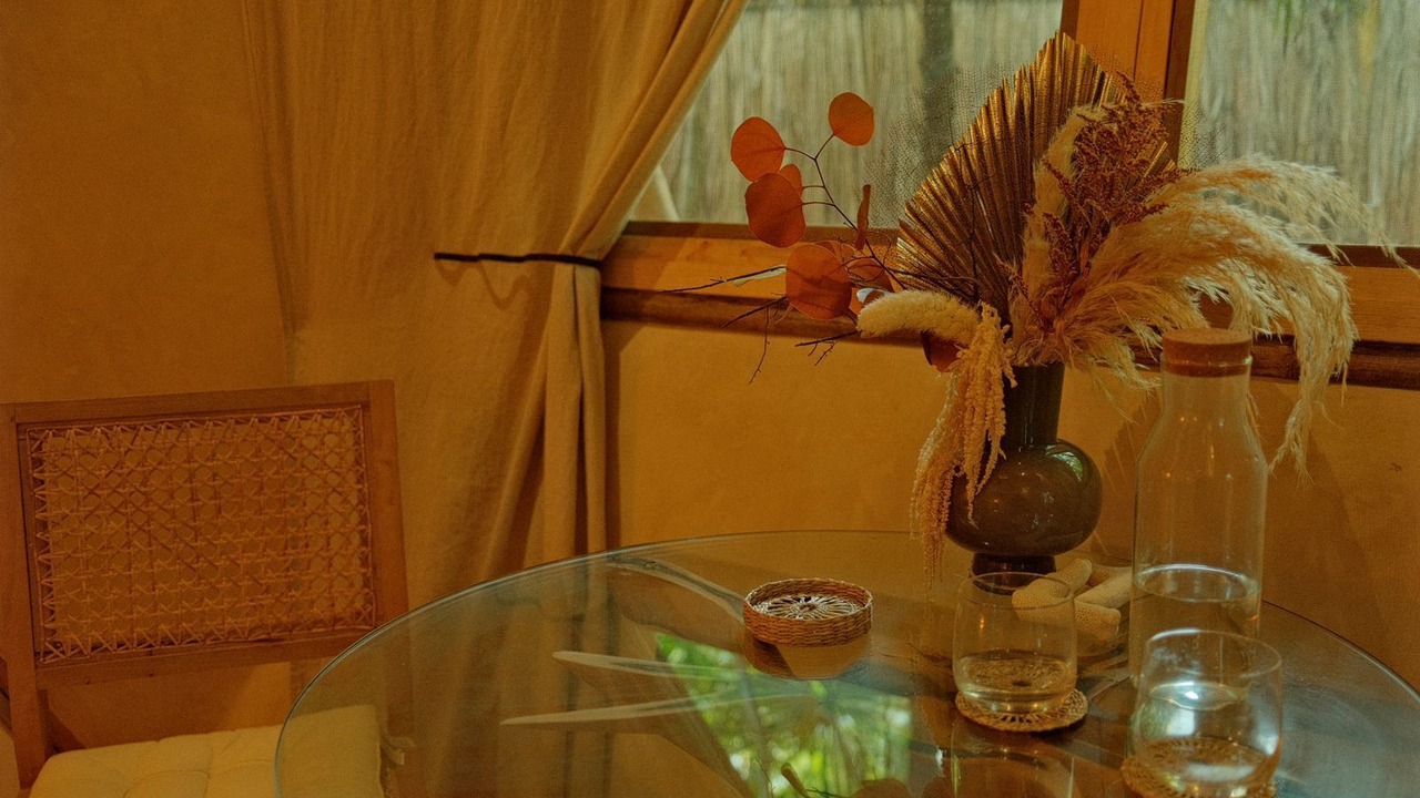 Photo of Livingroom in Tulum