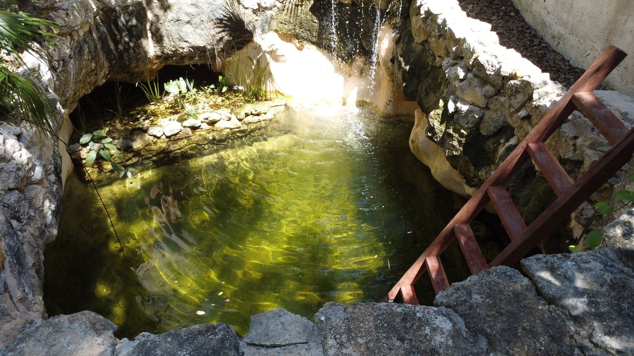 Photo of Outdoor in Tulum