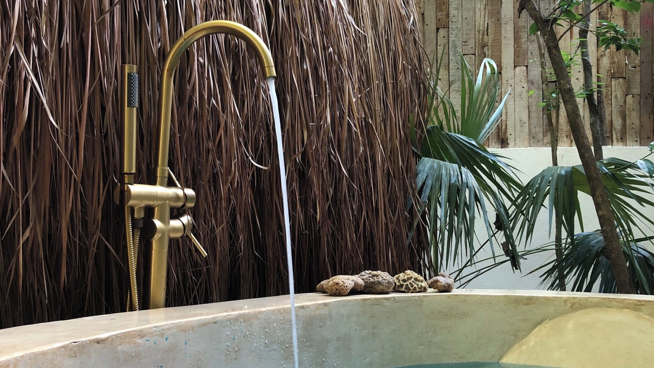 Photo of Outdoor in Tulum