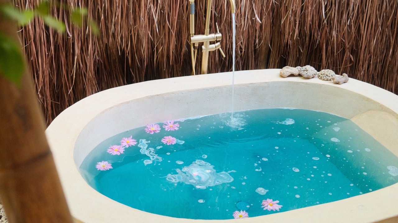 Photo of Bathroom in Tulum