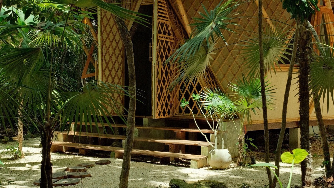 Photo of Outdoor in Tulum