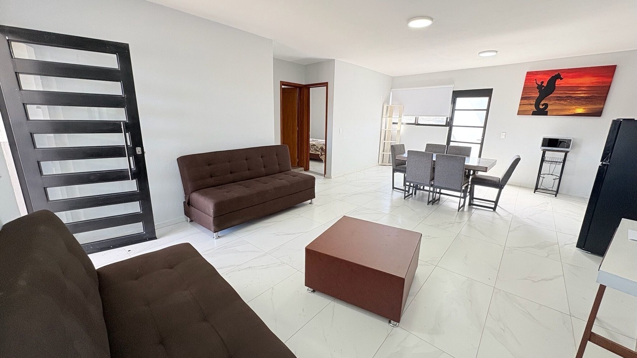 Photo of Livingroom in Tonala