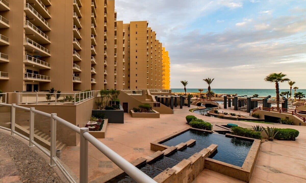 Photo of Outdoor in Puerto Penasco