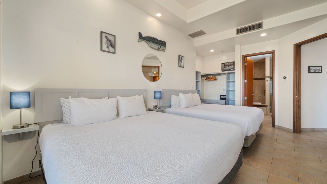 Photo of Bedroom in Puerto Penasco