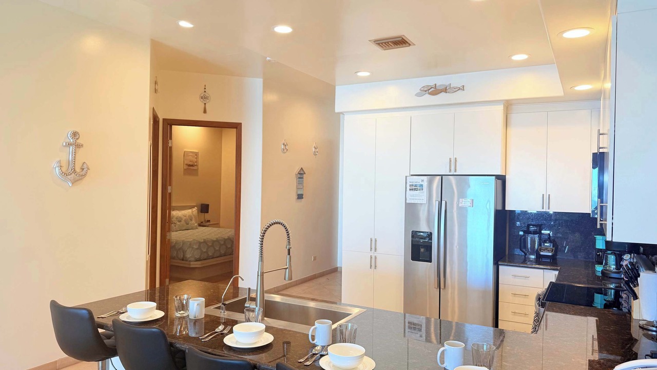 Photo of Kitchen in Puerto Penasco