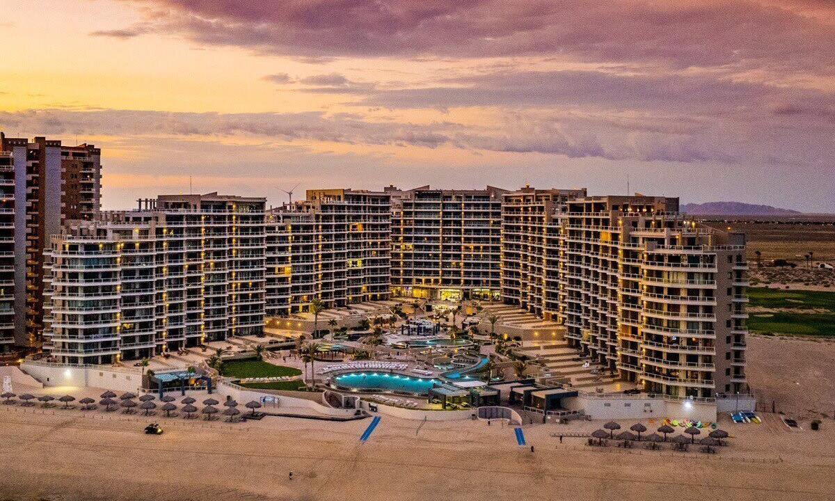 Photo of Outdoor in Puerto Penasco