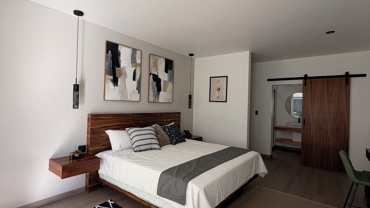 Photo of Bedroom in Acapulco