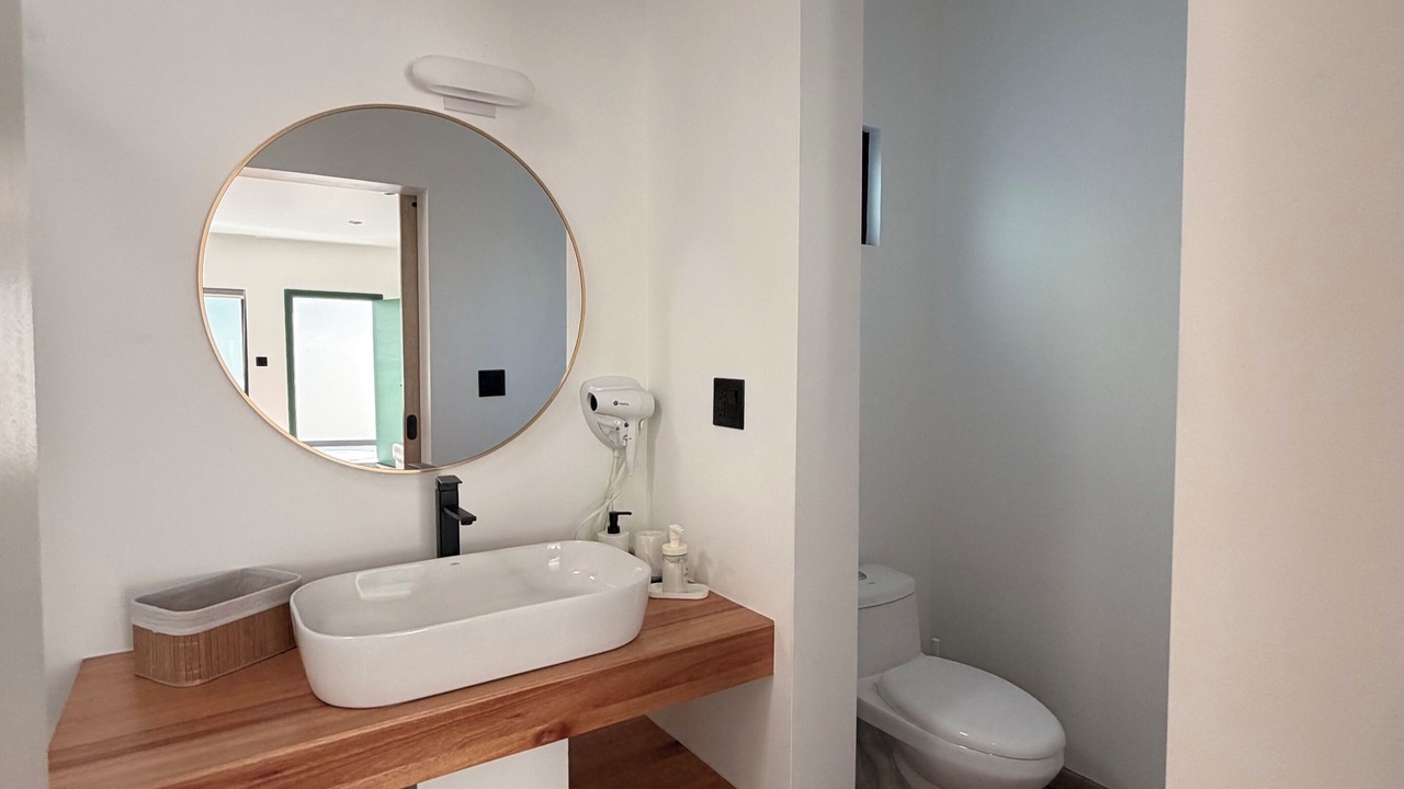 Photo of Bathroom in Acapulco
