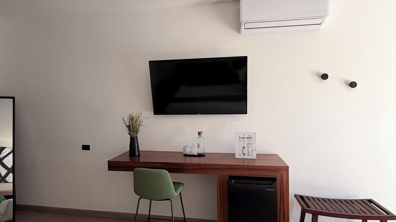Photo of Bedroom in Acapulco