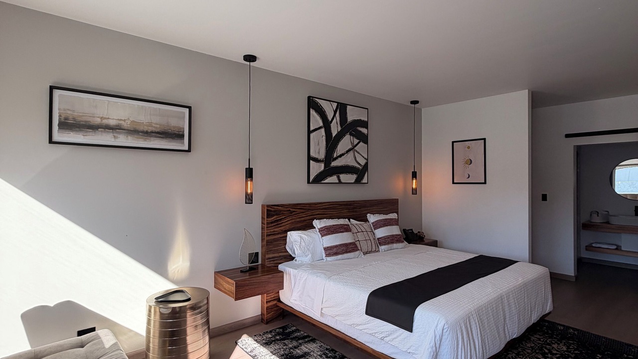 Photo of Bedroom in Acapulco