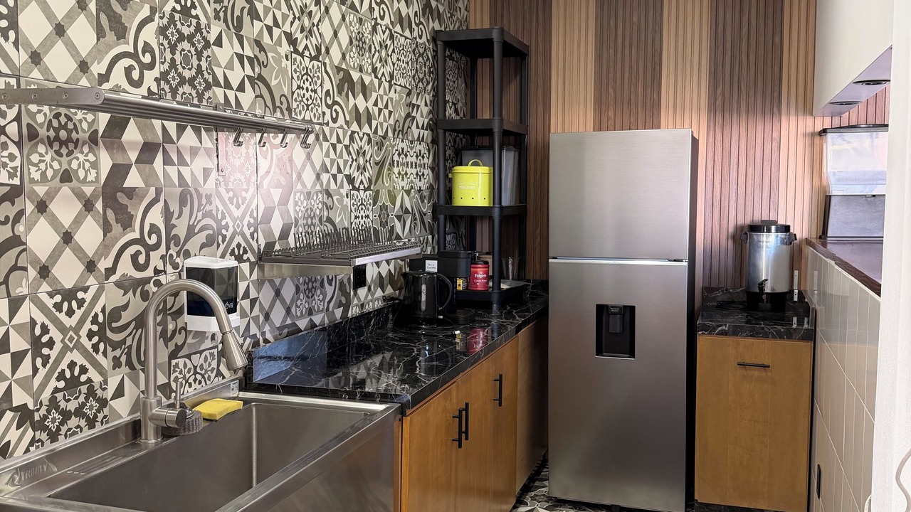 Photo of Kitchen in Acapulco