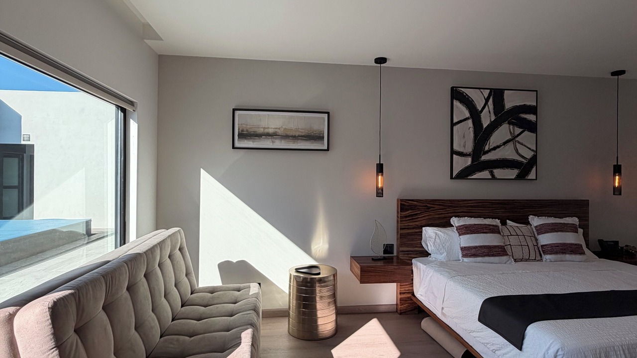 Photo of Bedroom in Acapulco