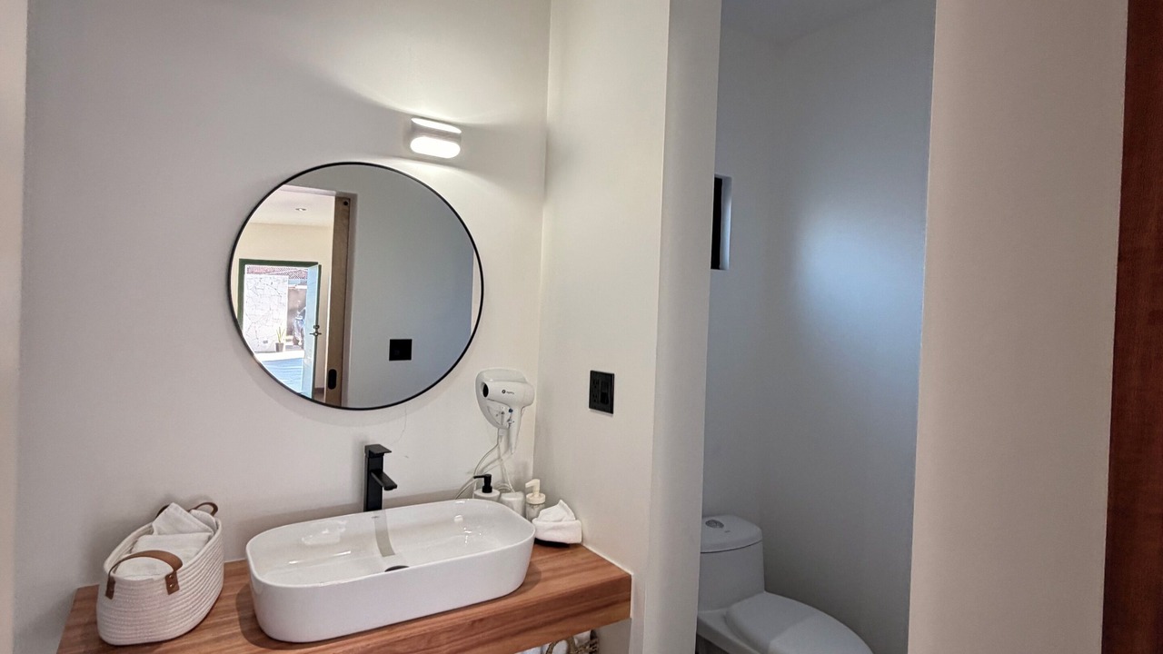 Photo of Bathroom in Acapulco