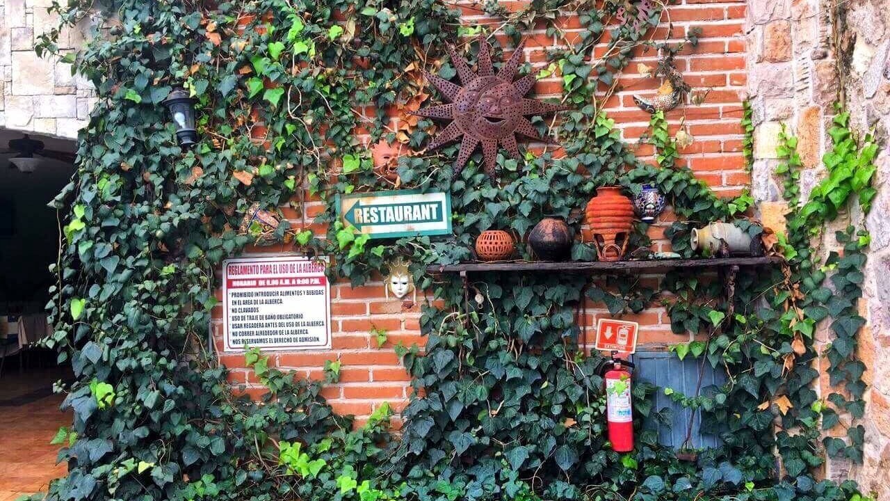 Photo of Outdoor in Magdalena de Kino