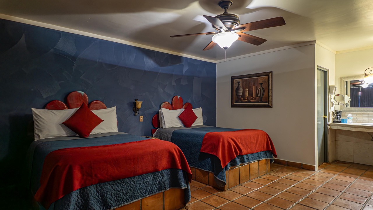 Photo of Bedroom in Magdalena de Kino