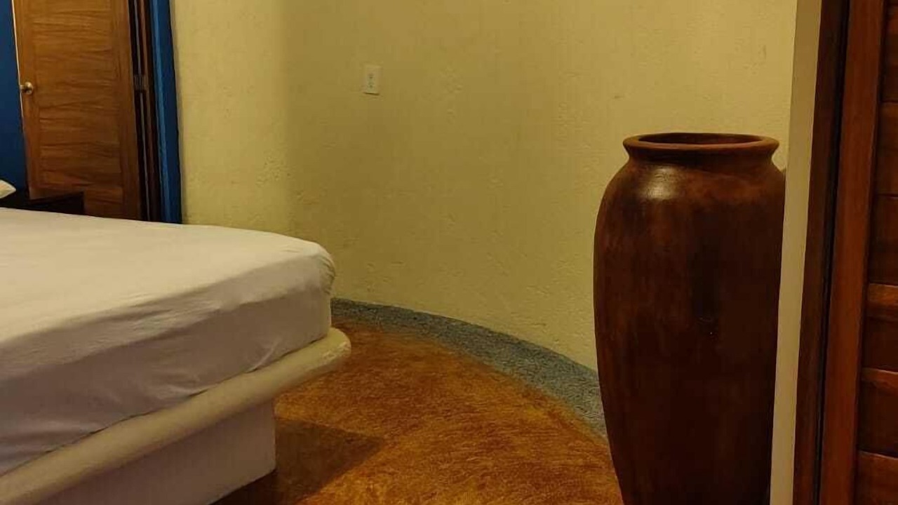 Photo of Bedroom in Pie de la Cuesta
