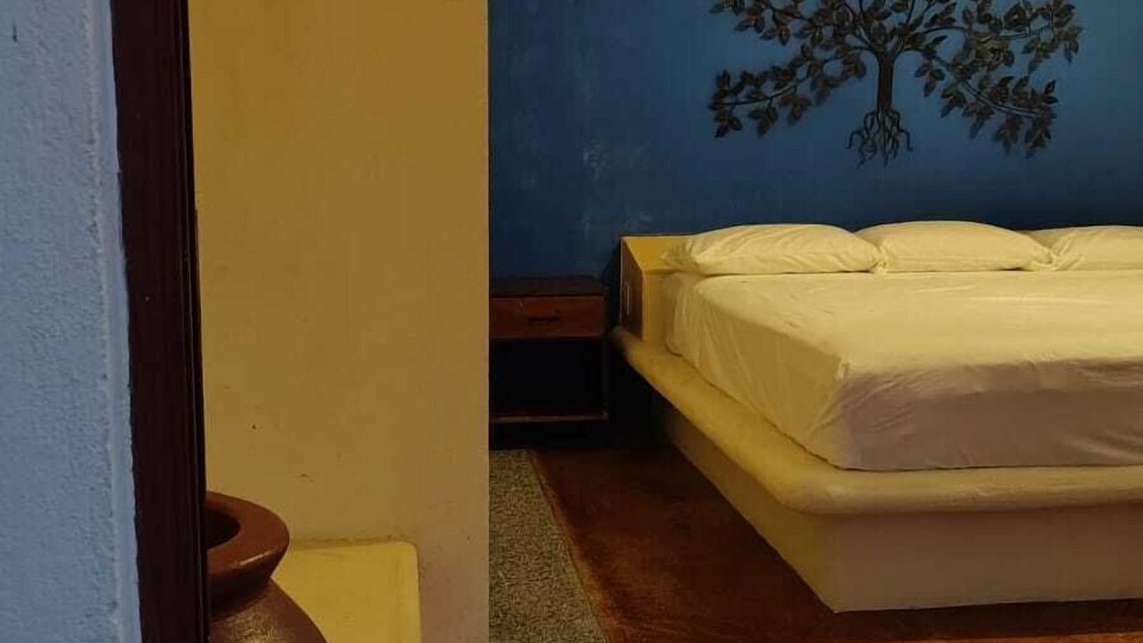 Photo of Bedroom in Pie de la Cuesta