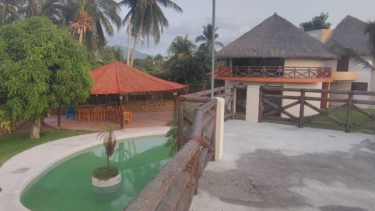 Photo of Outdoor in Pie de la Cuesta