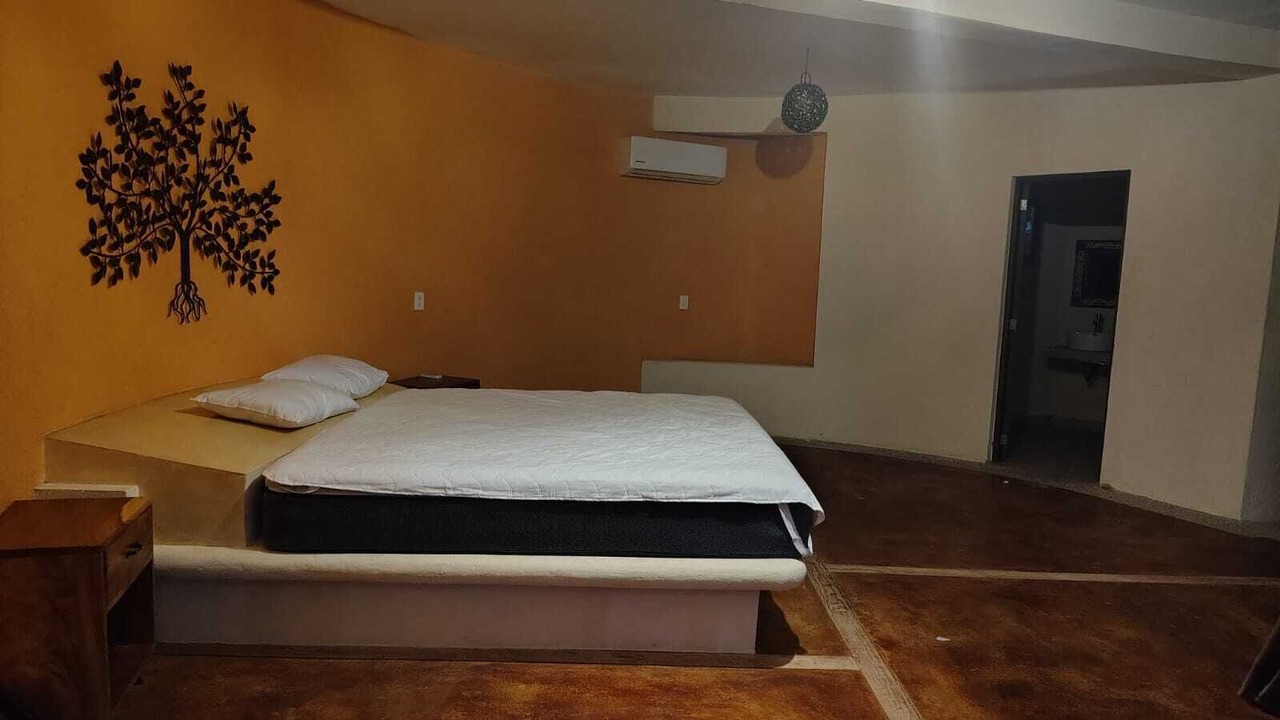Photo of Bedroom in Pie de la Cuesta