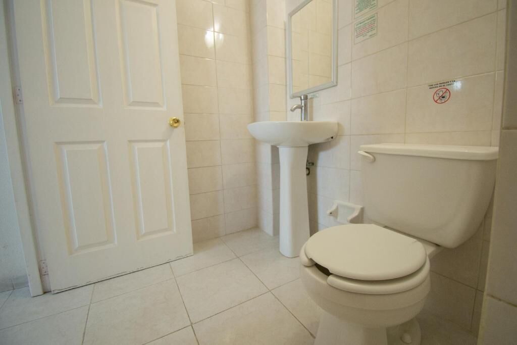 Photo of Bathroom in Leon