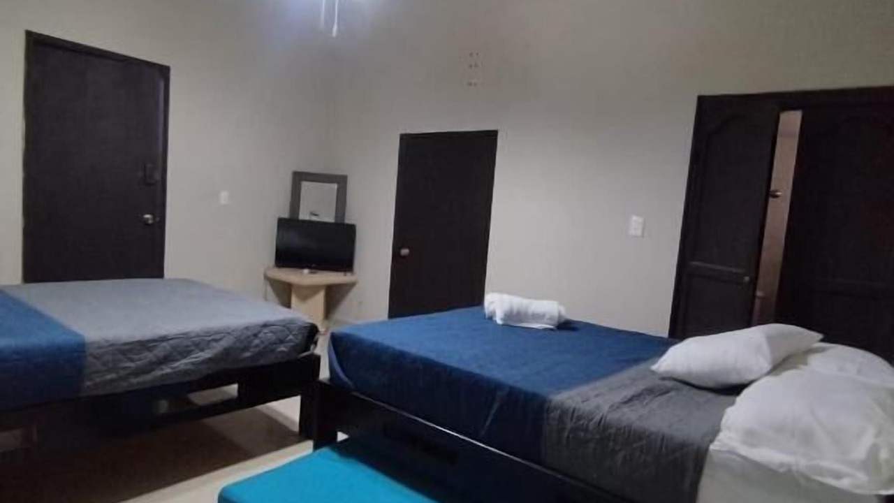 Photo of Bedroom in Monterrey Municipality