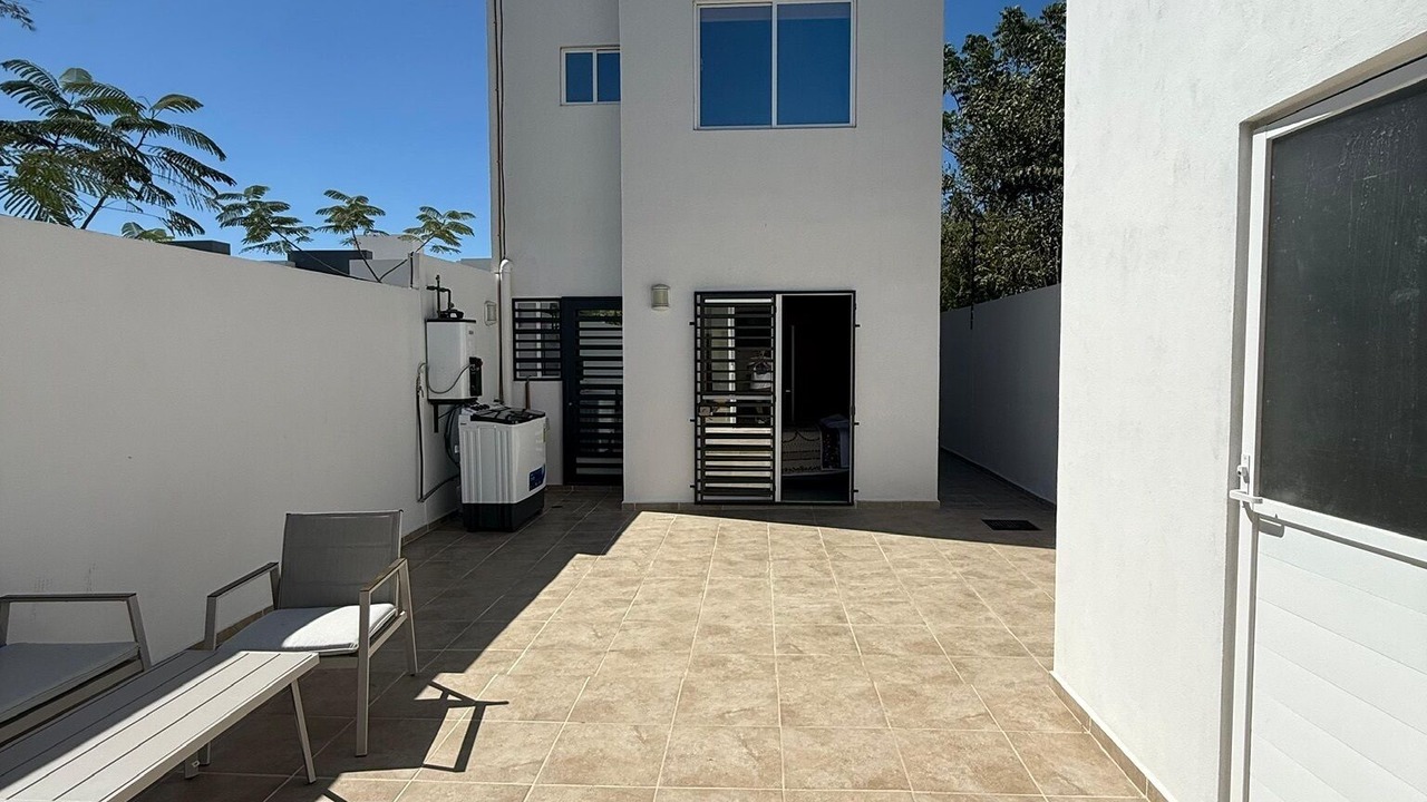 Photo of Outdoor in Mezcales