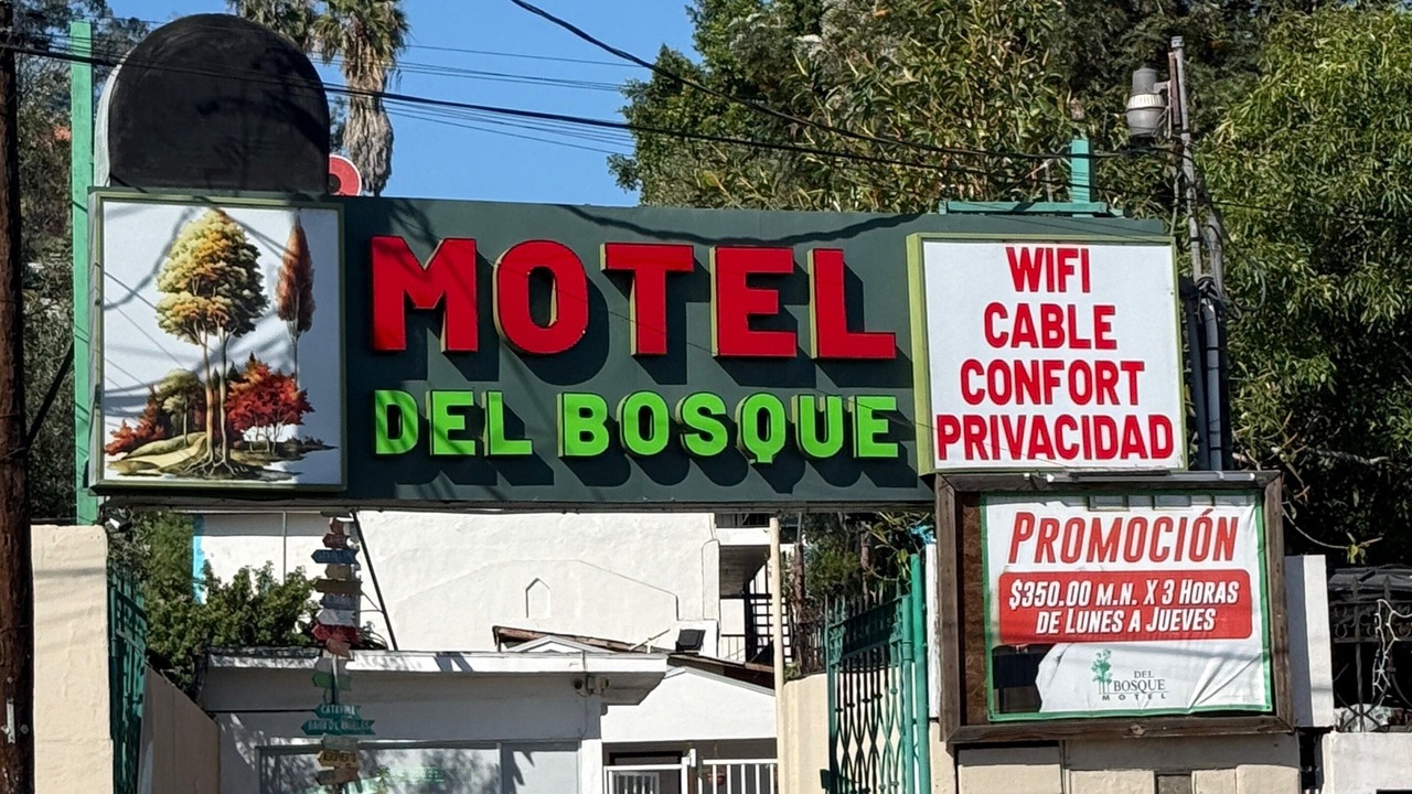 Photo of Others in Tijuana