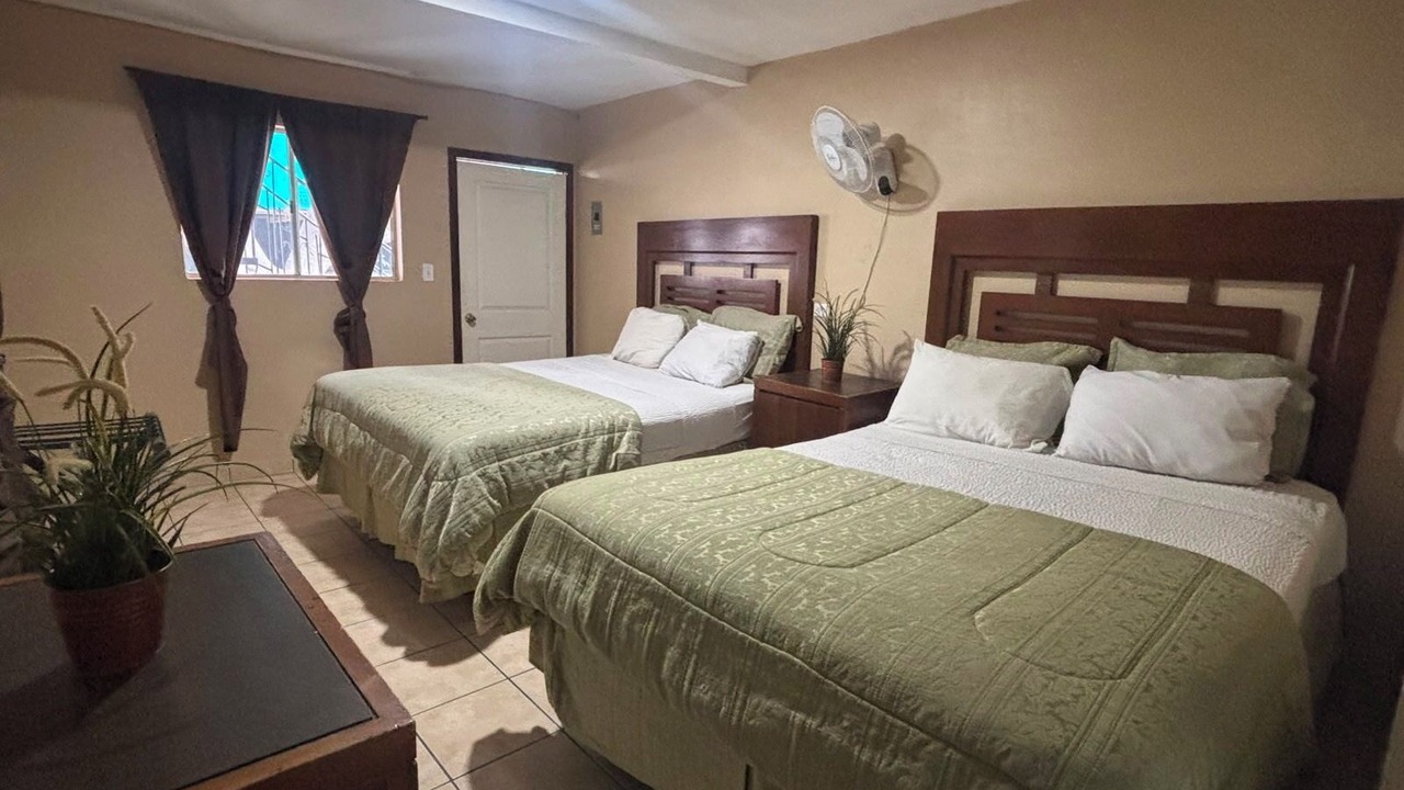 Photo of Bedroom in Tijuana