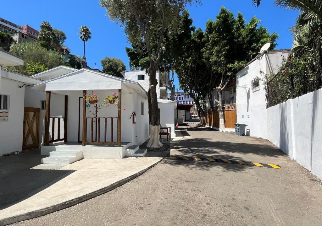 Photo of Outdoor in Tijuana