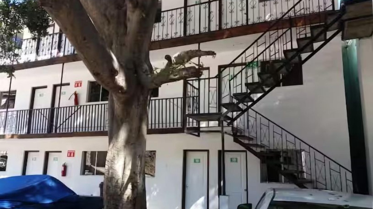 Photo of Outdoor in Tijuana