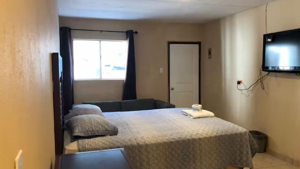 Photo of Bedroom in Tijuana