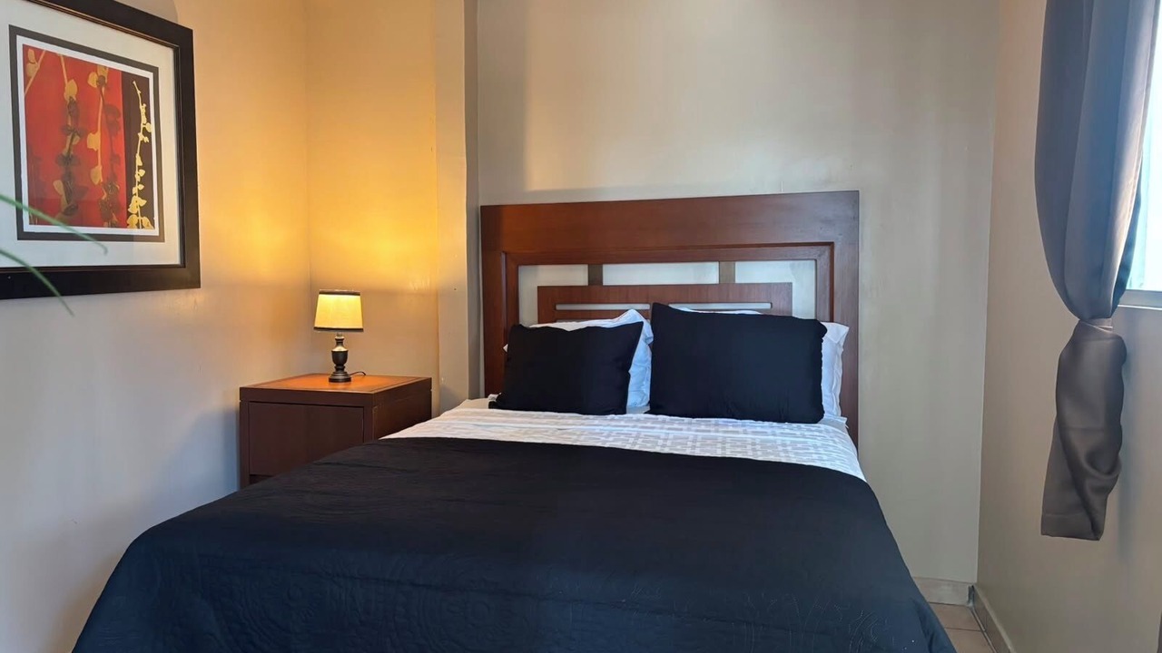 Photo of Bedroom in Tijuana