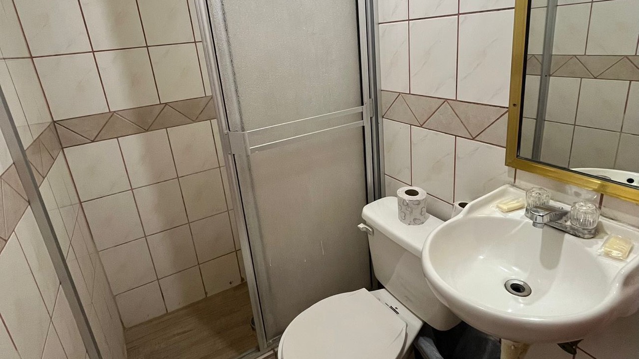 Photo of Bathroom in Tijuana