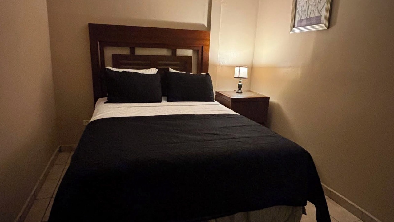 Photo of Bedroom in Tijuana