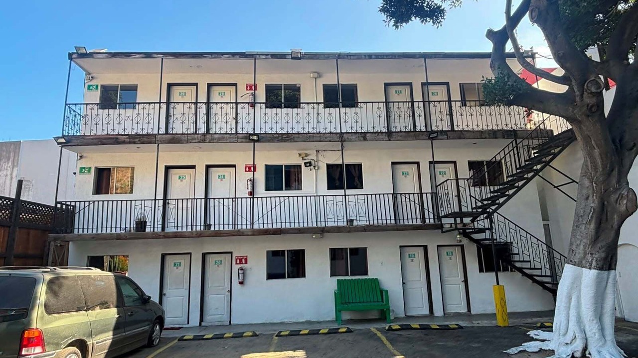 Photo of Outdoor in Tijuana