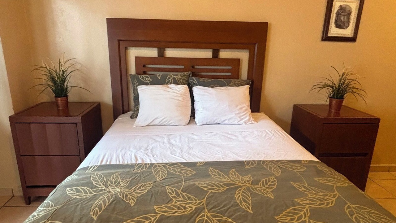Photo of Bedroom in Tijuana