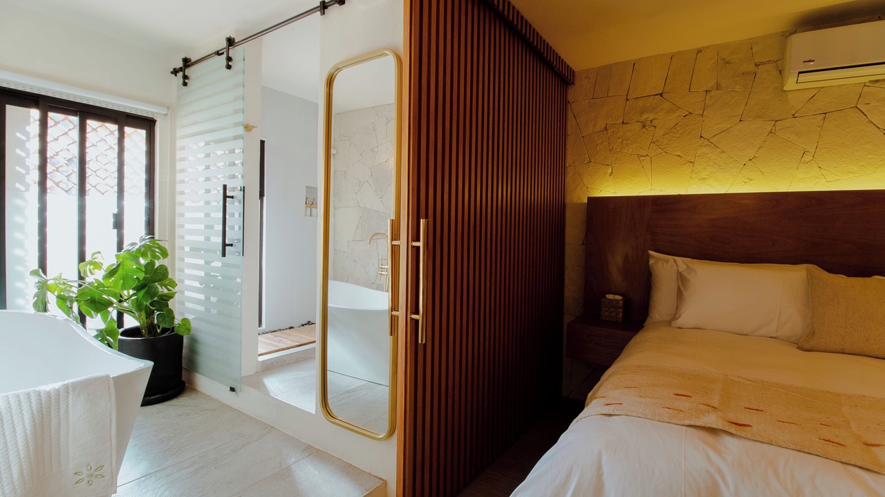 Photo of Bedroom in Guanajuato