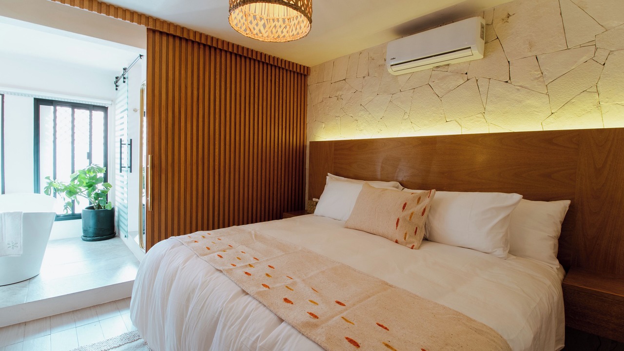 Photo of Bedroom in Guanajuato