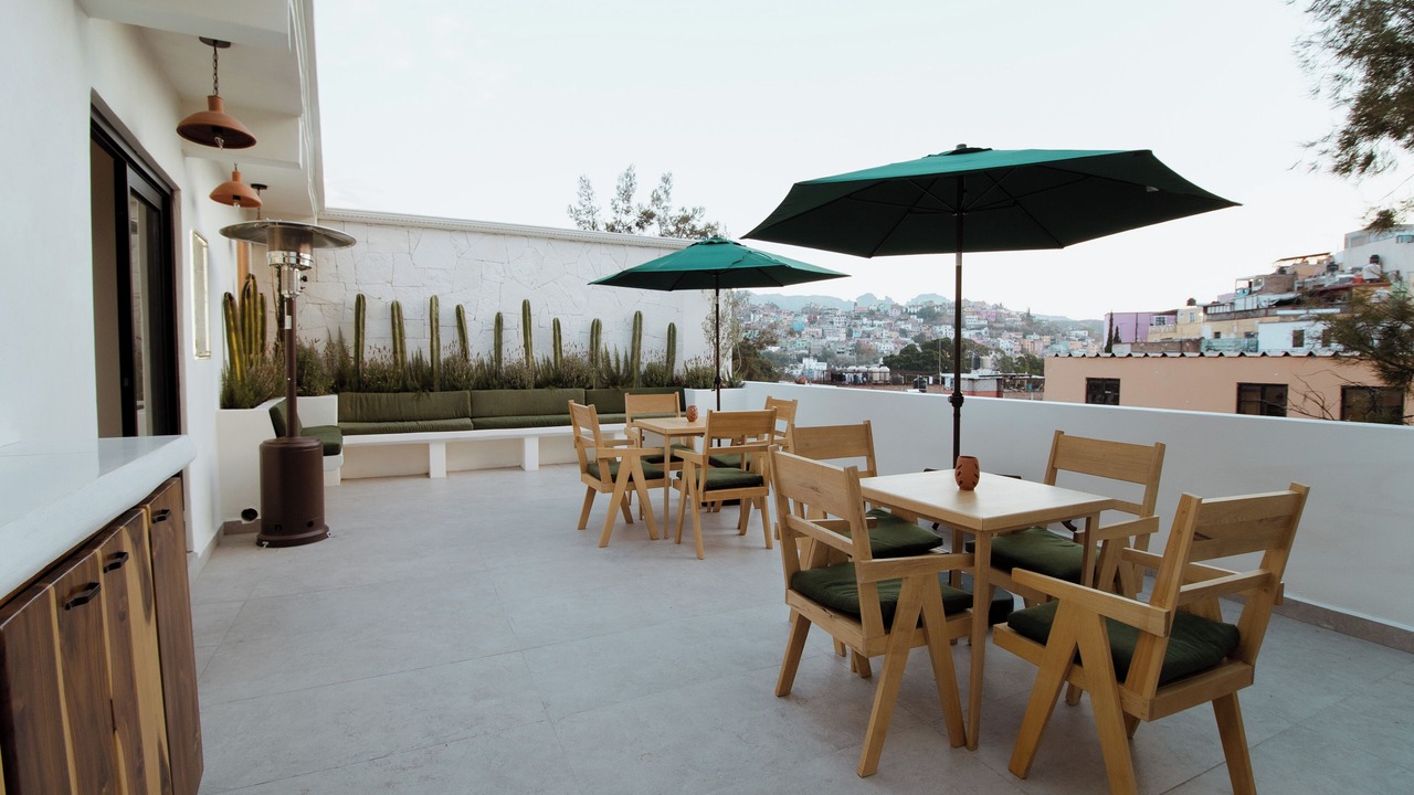 Photo of Outdoor in Guanajuato