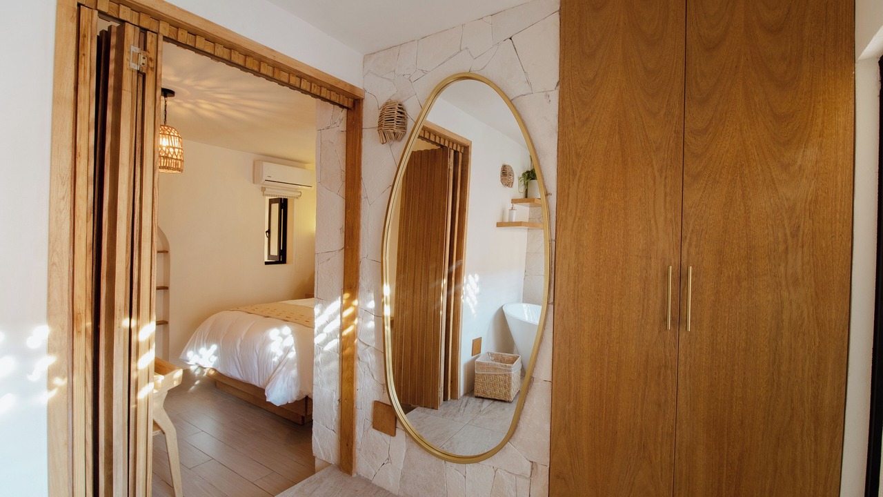 Photo of Bedroom in Guanajuato
