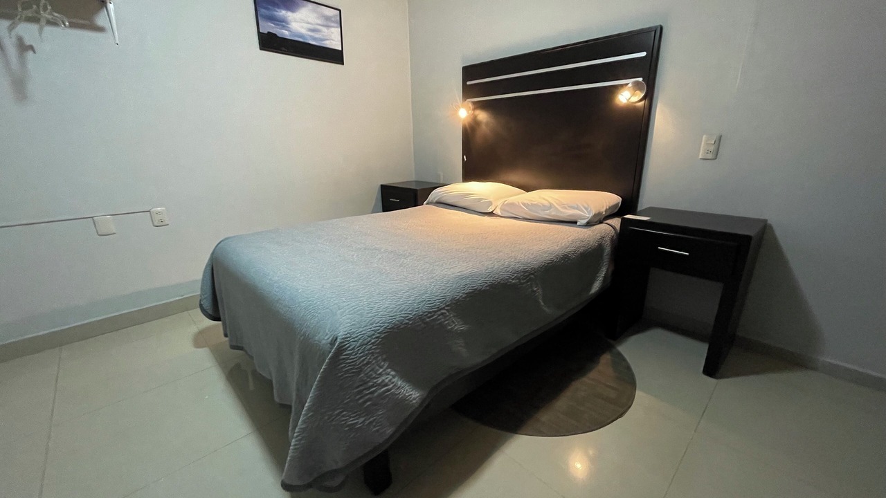 Photo of Bedroom in Fresnillo