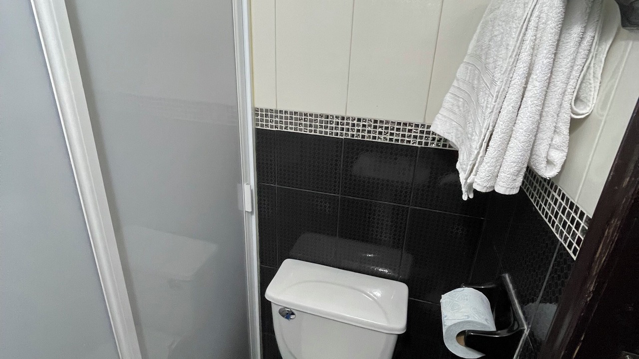 Photo of Bathroom in Fresnillo