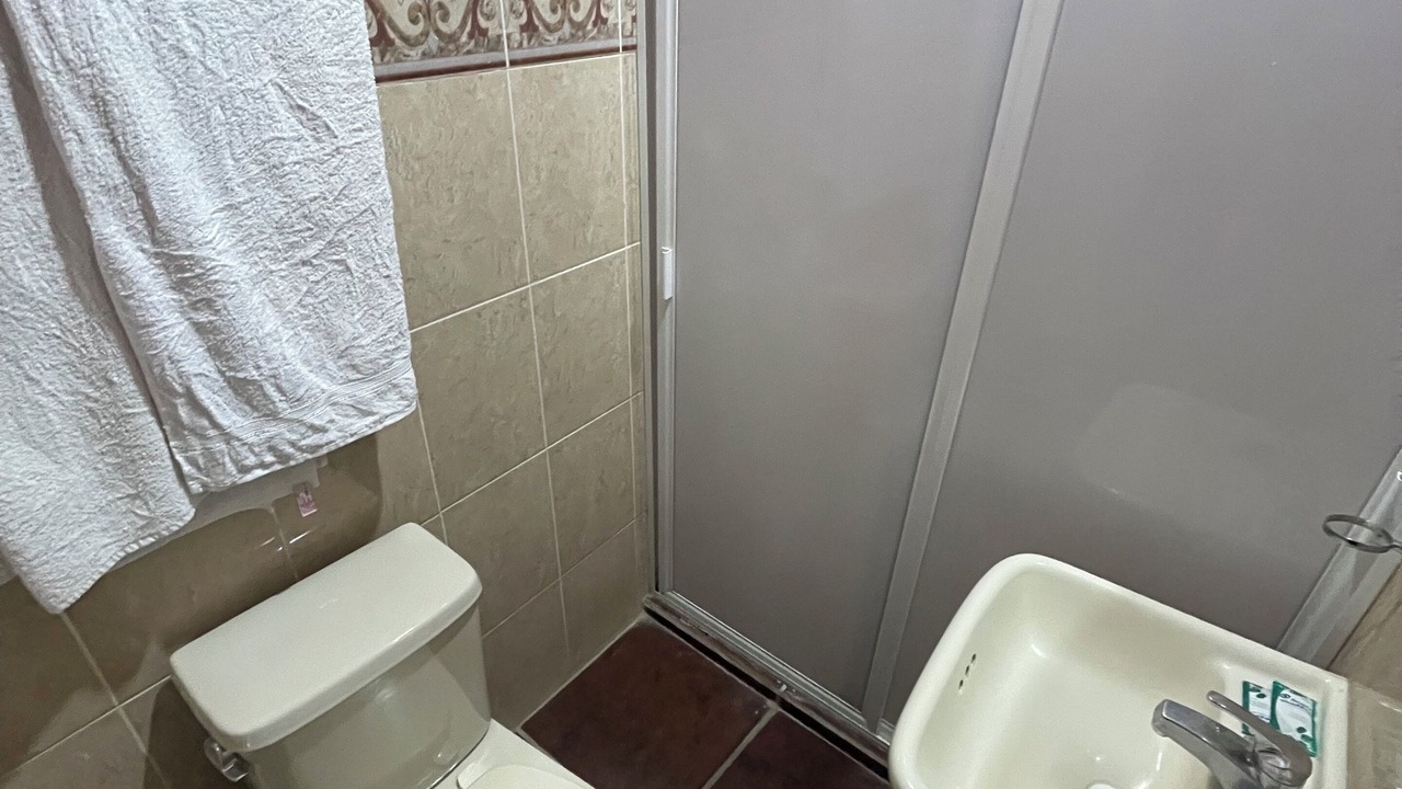 Photo of Bathroom in Fresnillo