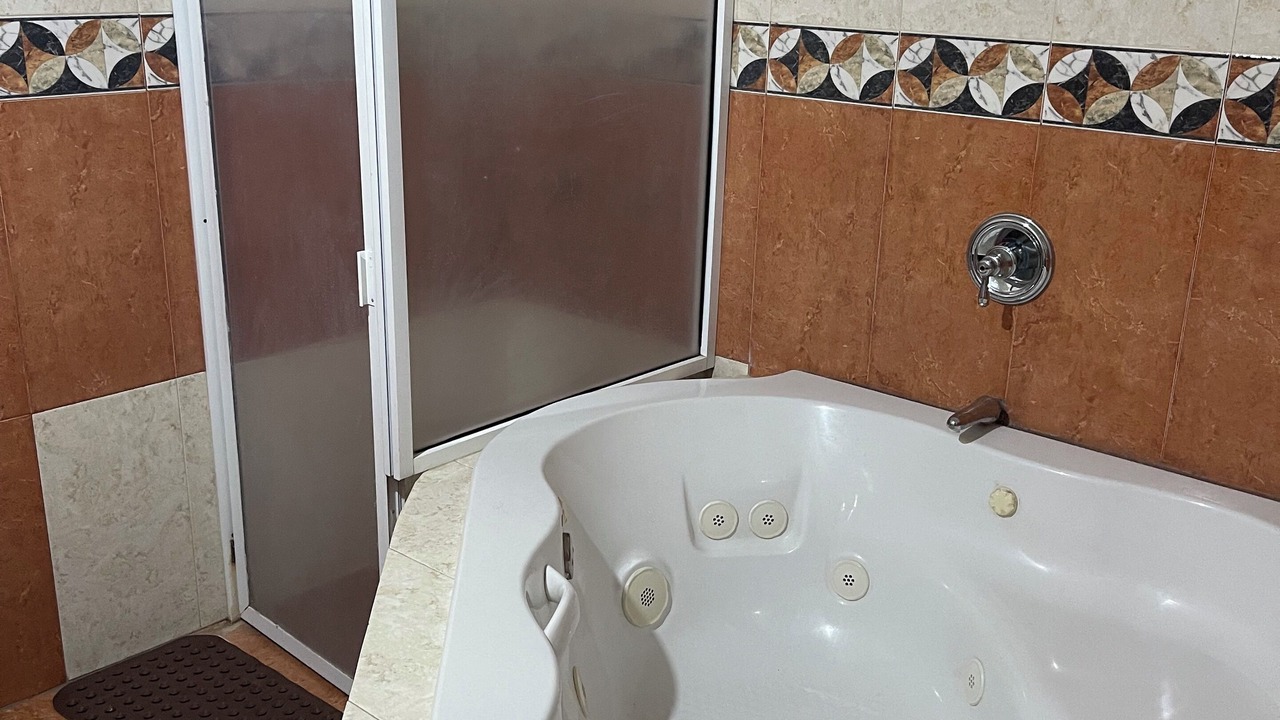 Photo of Bathroom in Fresnillo