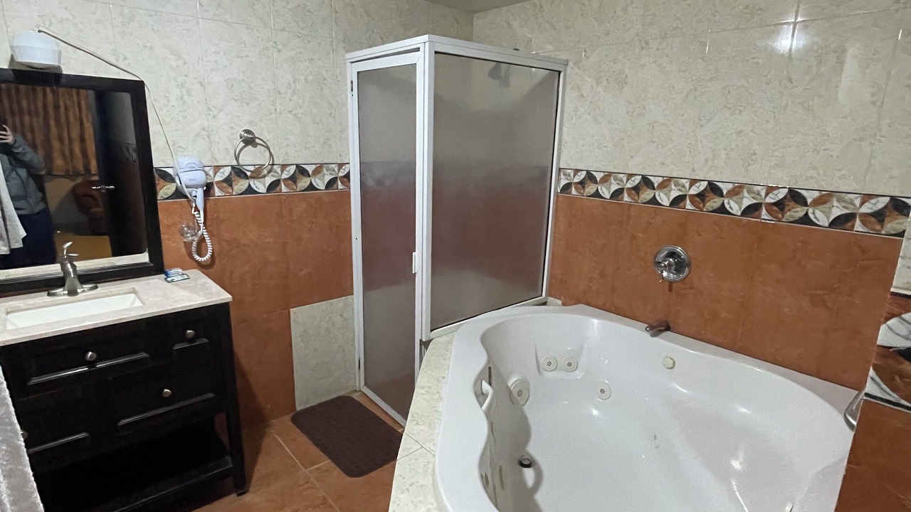 Photo of Bathroom in Fresnillo