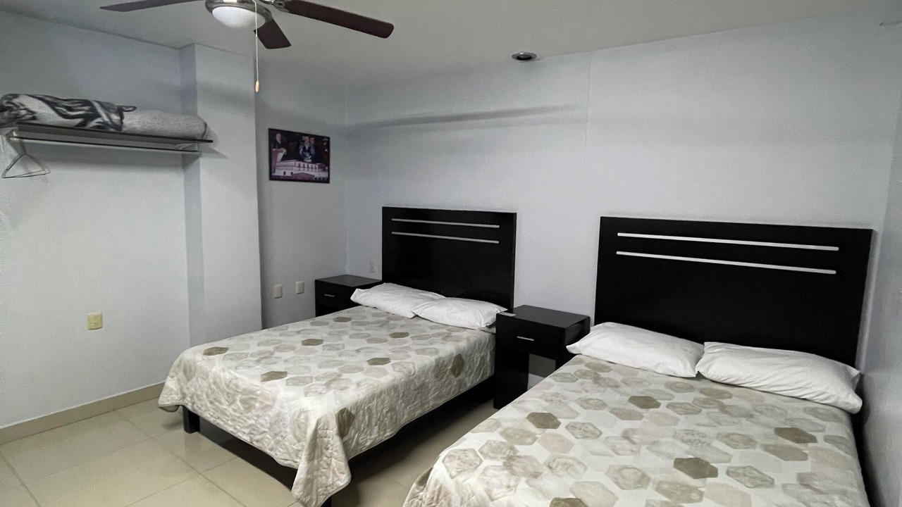 Photo of Bedroom in Fresnillo